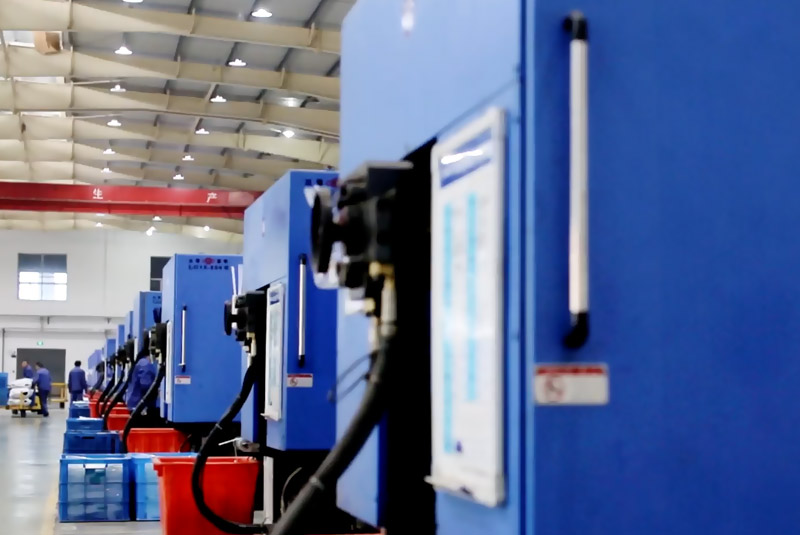 英派瑞企业宣传片