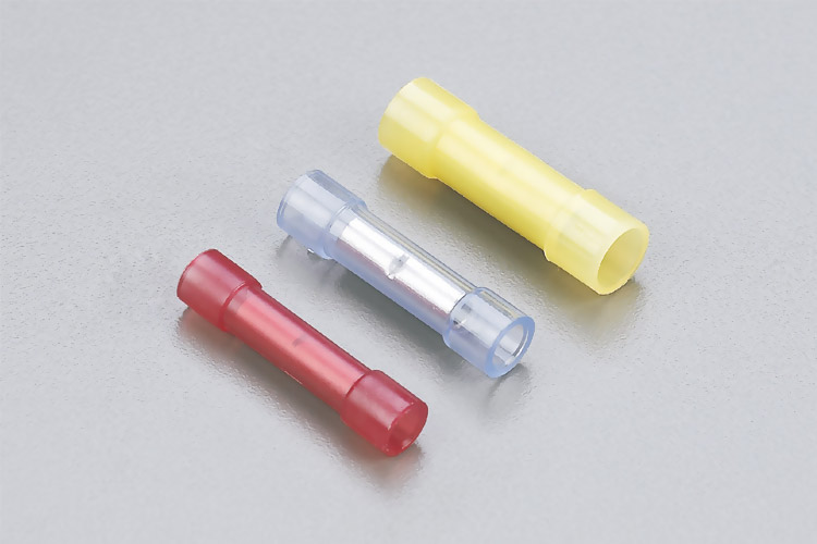 长线全绝缘中间端头(尼龙)