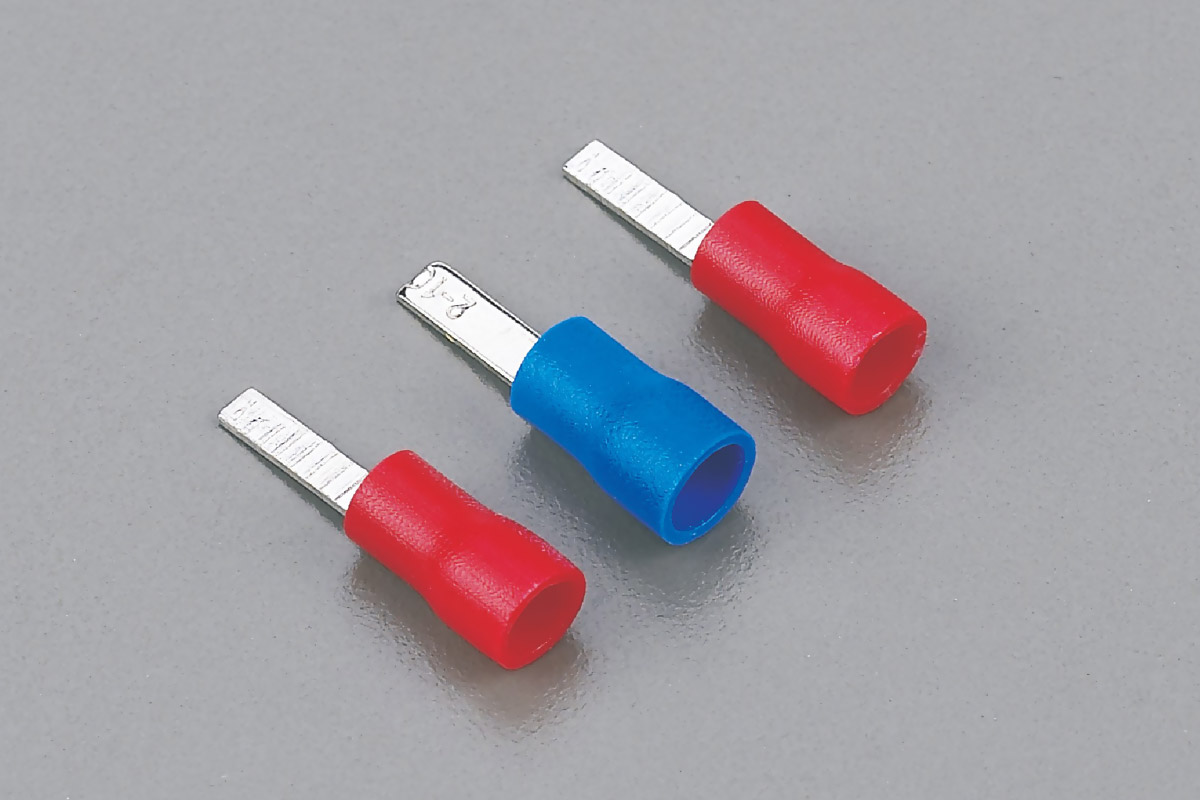 片形预绝缘接头 7-1