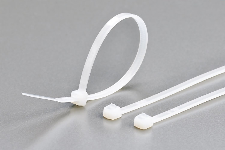 可松式扎带(外扣型)