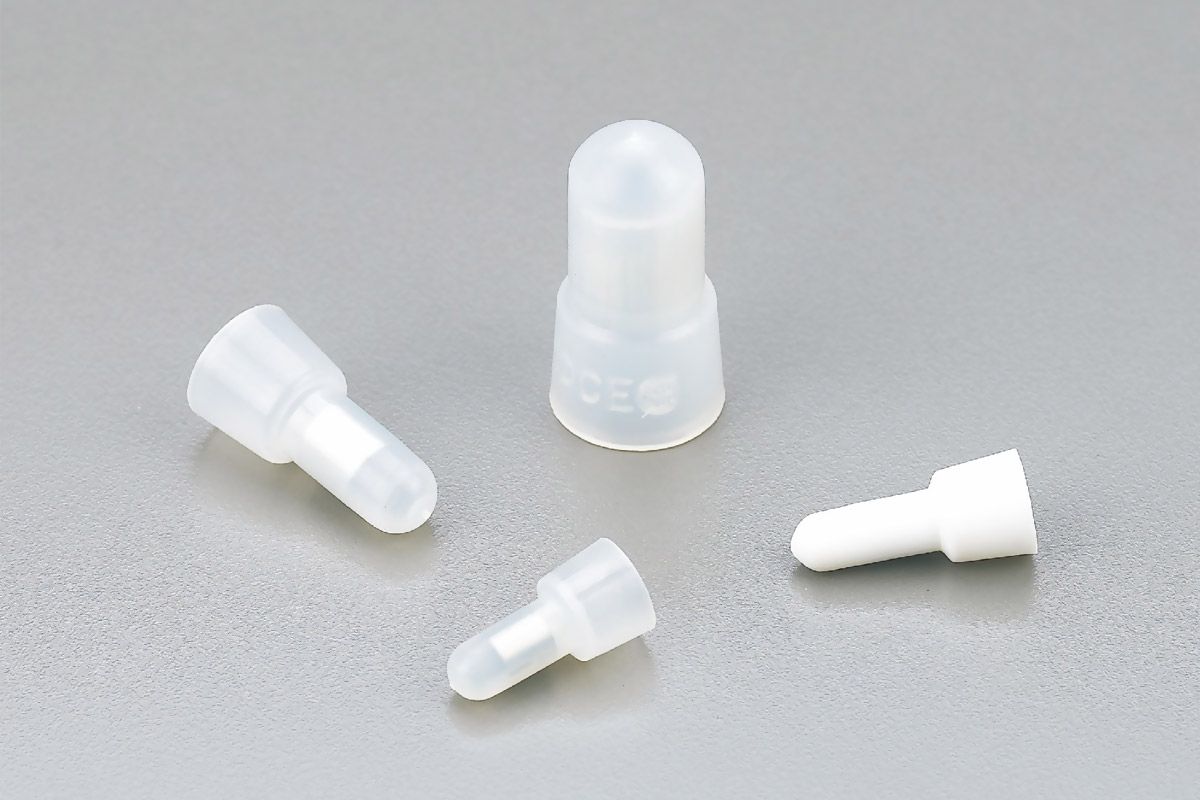 安全型压线帽 13-1