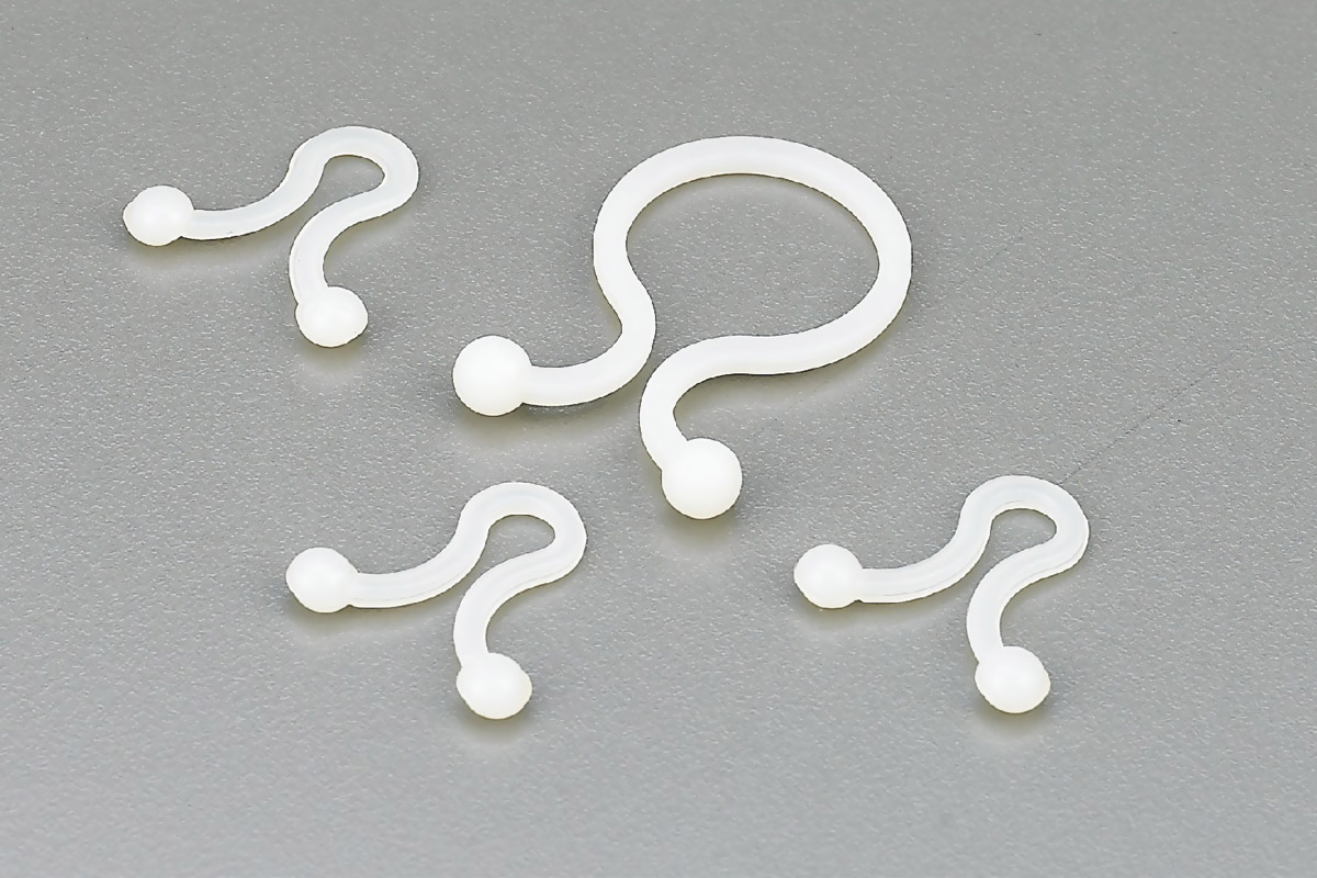 扭式束线扣 12-1