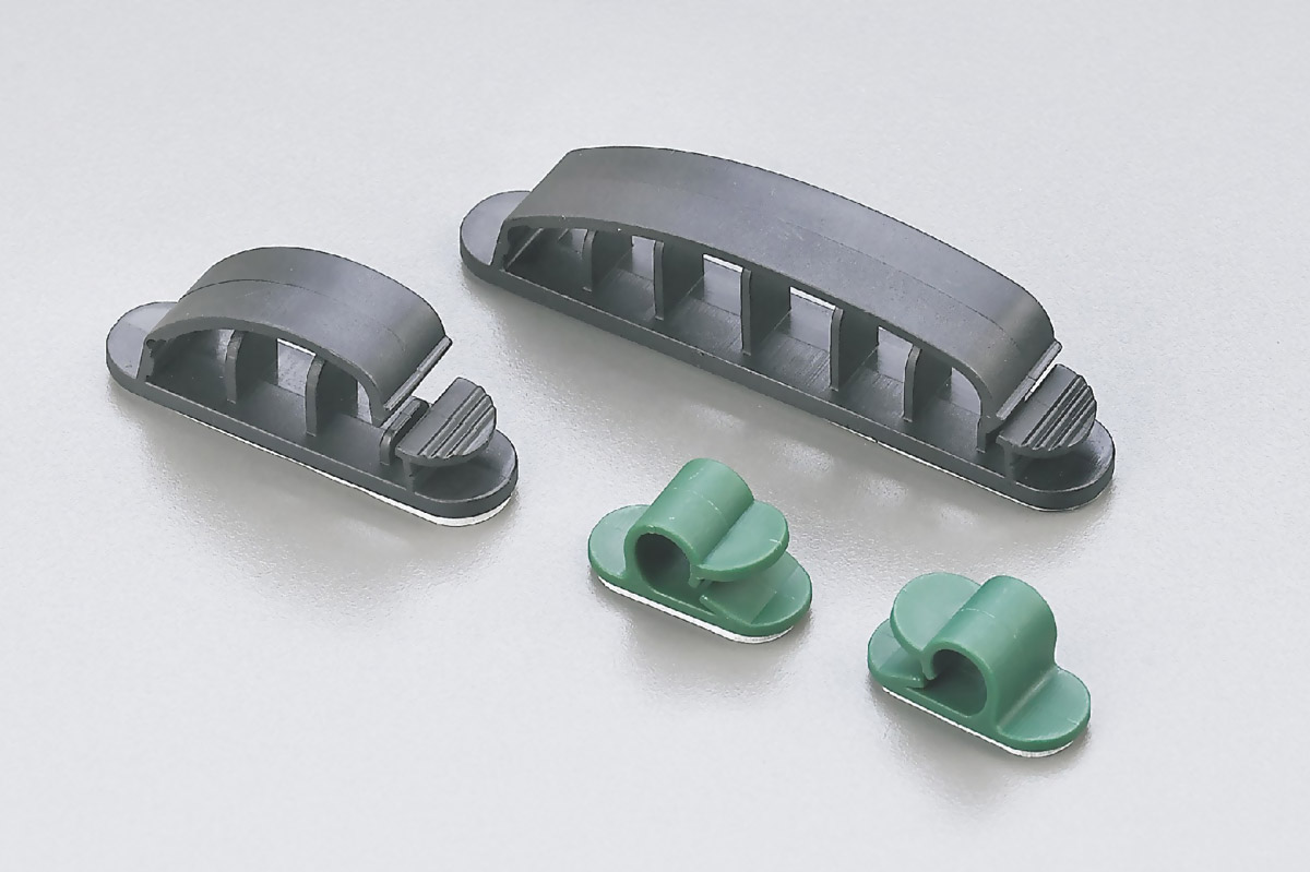 自粘式分位固定座 19-1