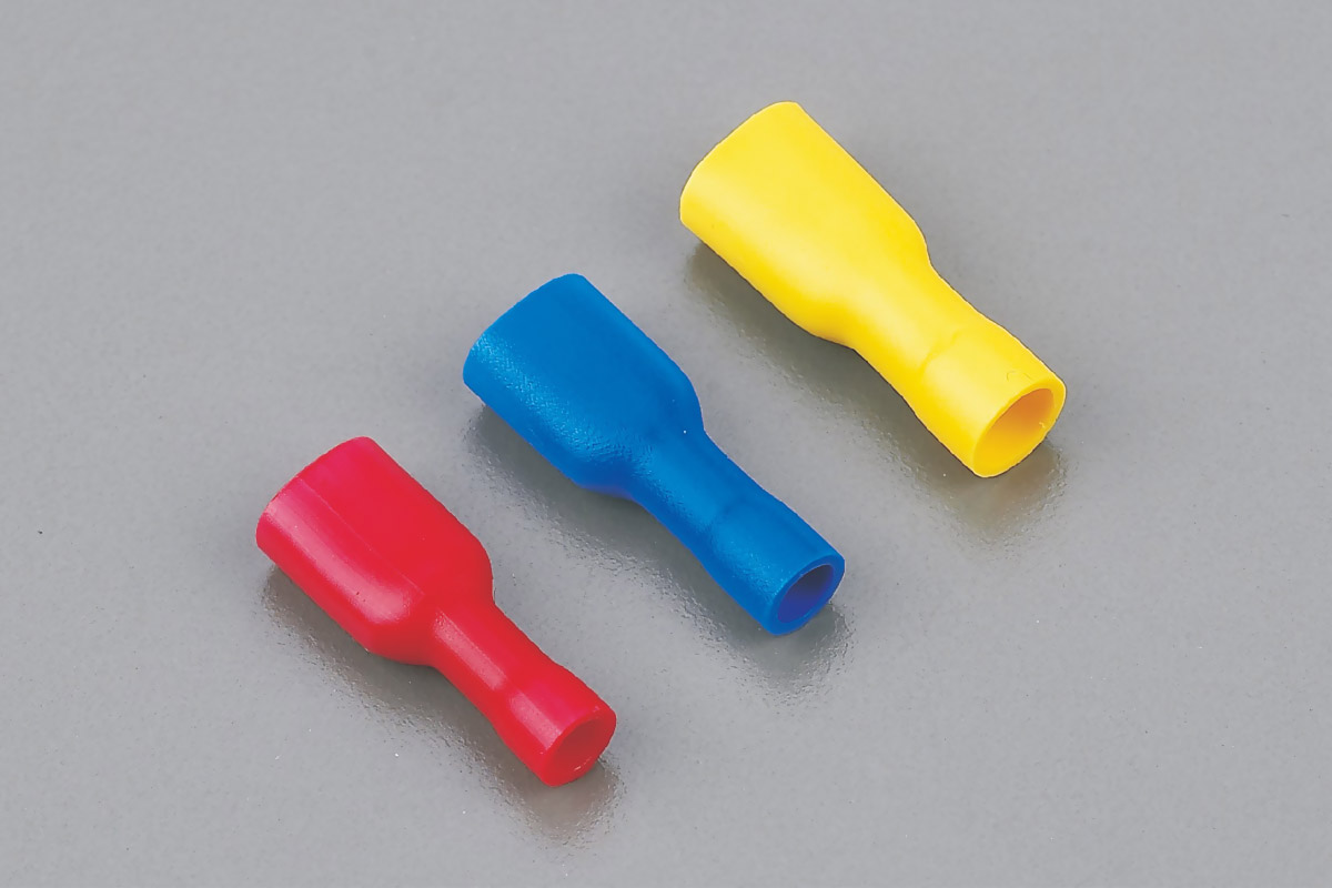 母全绝缘接头 16-1