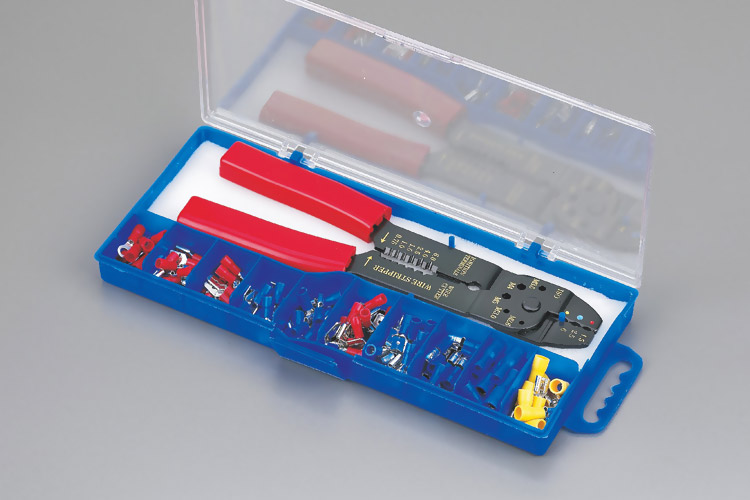 端头套装 IT-101/IT-500/TE-200/E-100/E-400