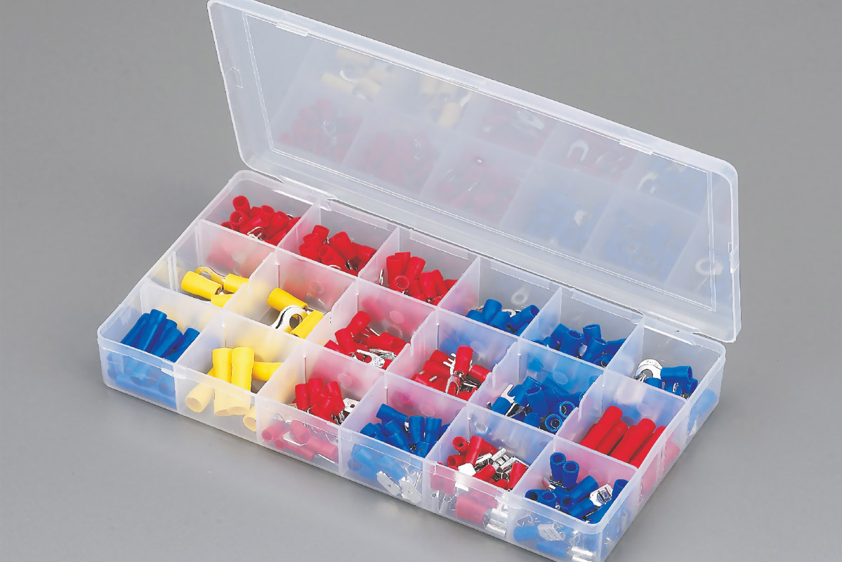 IT-175/300/760/1200 端头套装 36-1