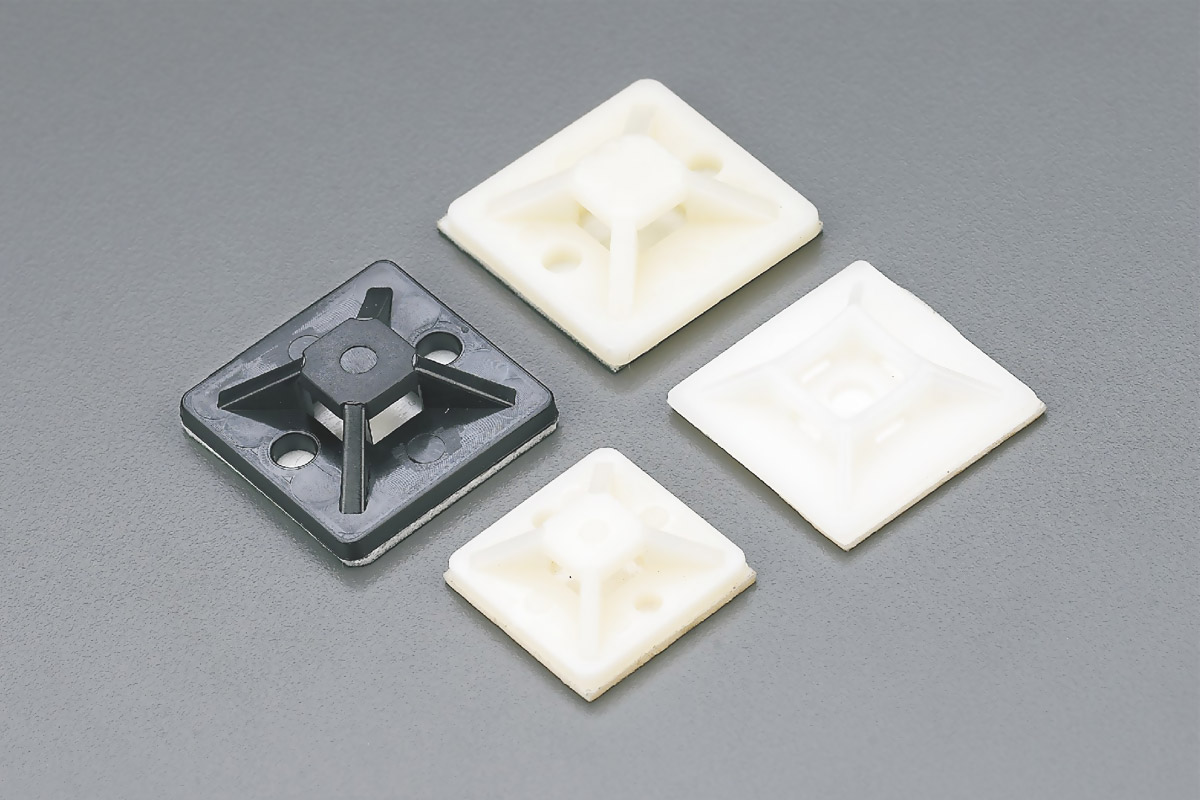 自粘式定位片 1-1