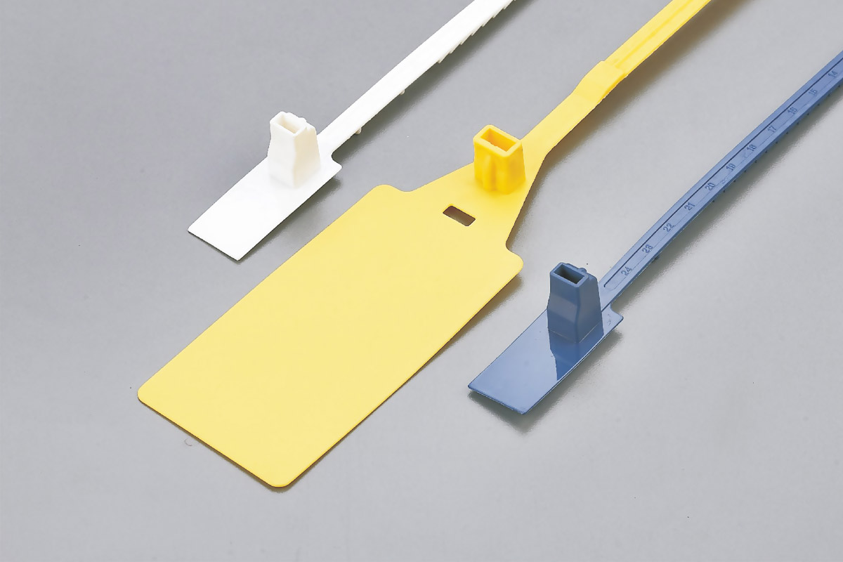 塑料安全条 19-1