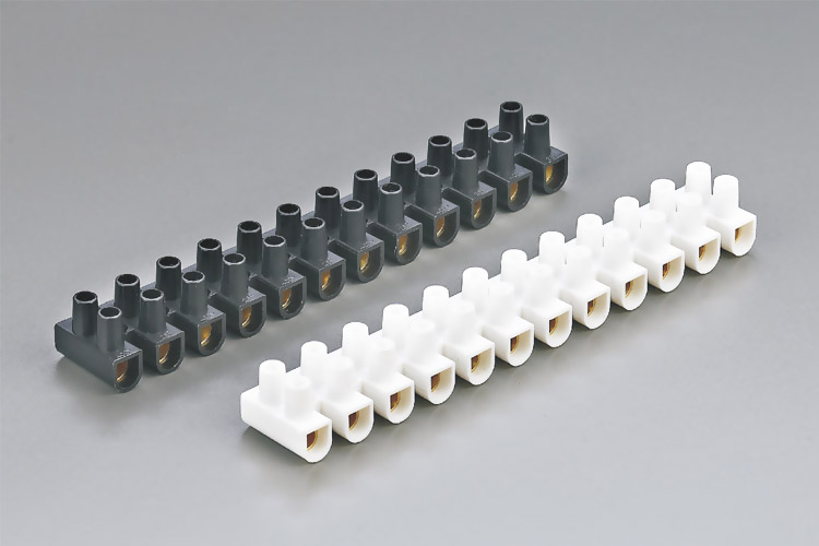 NF认证接线端子