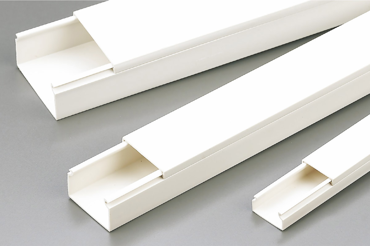 装潢配线槽 25-1