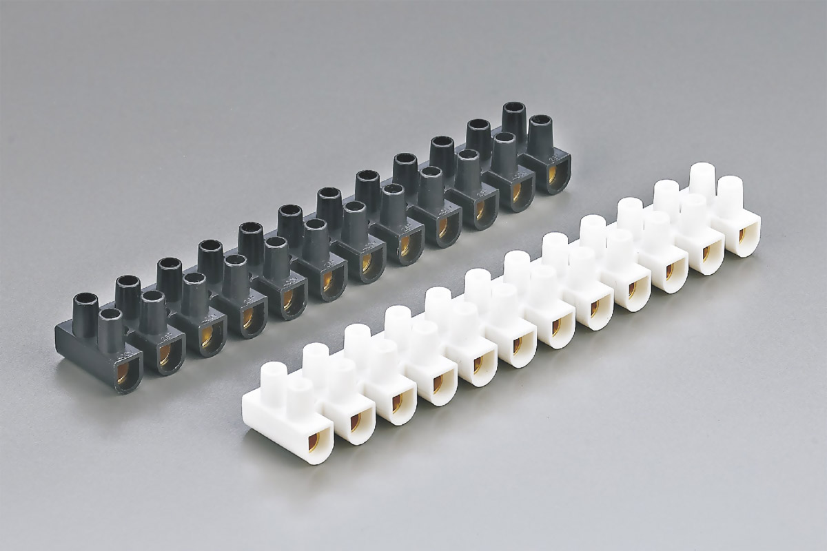 NF认证接线端子 9-1