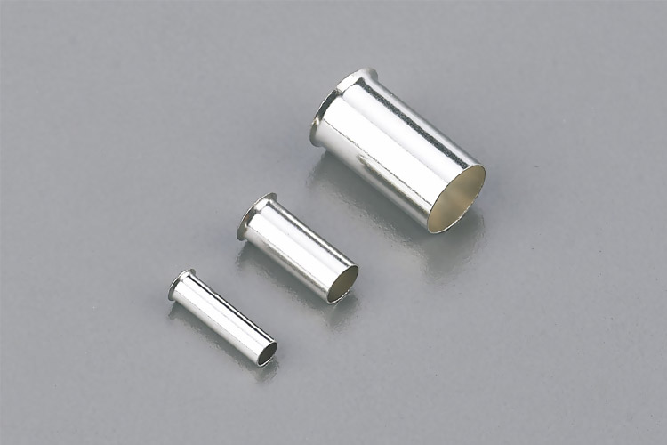 管形裸端头(TG型)