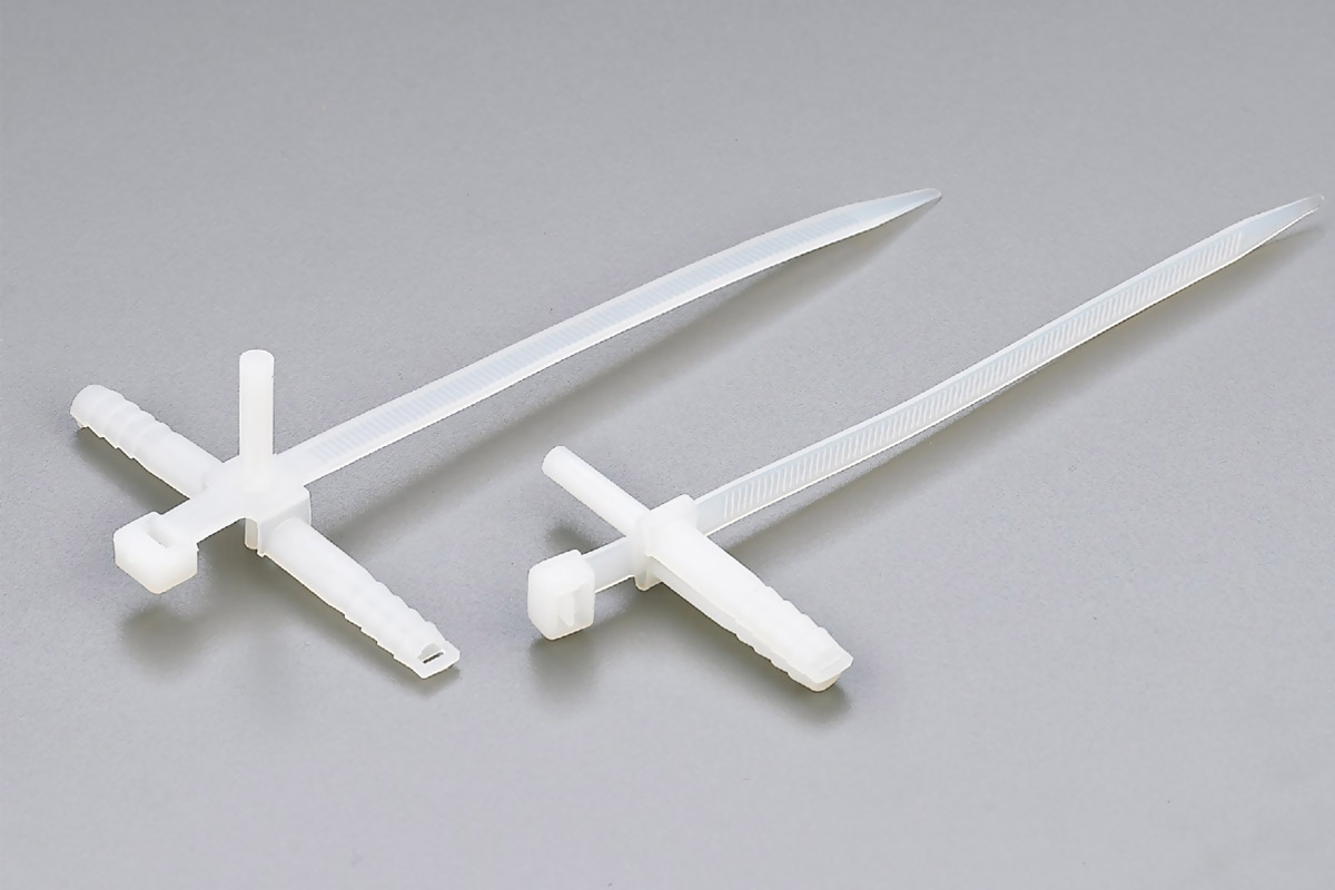 膨胀管式扎带 22-1