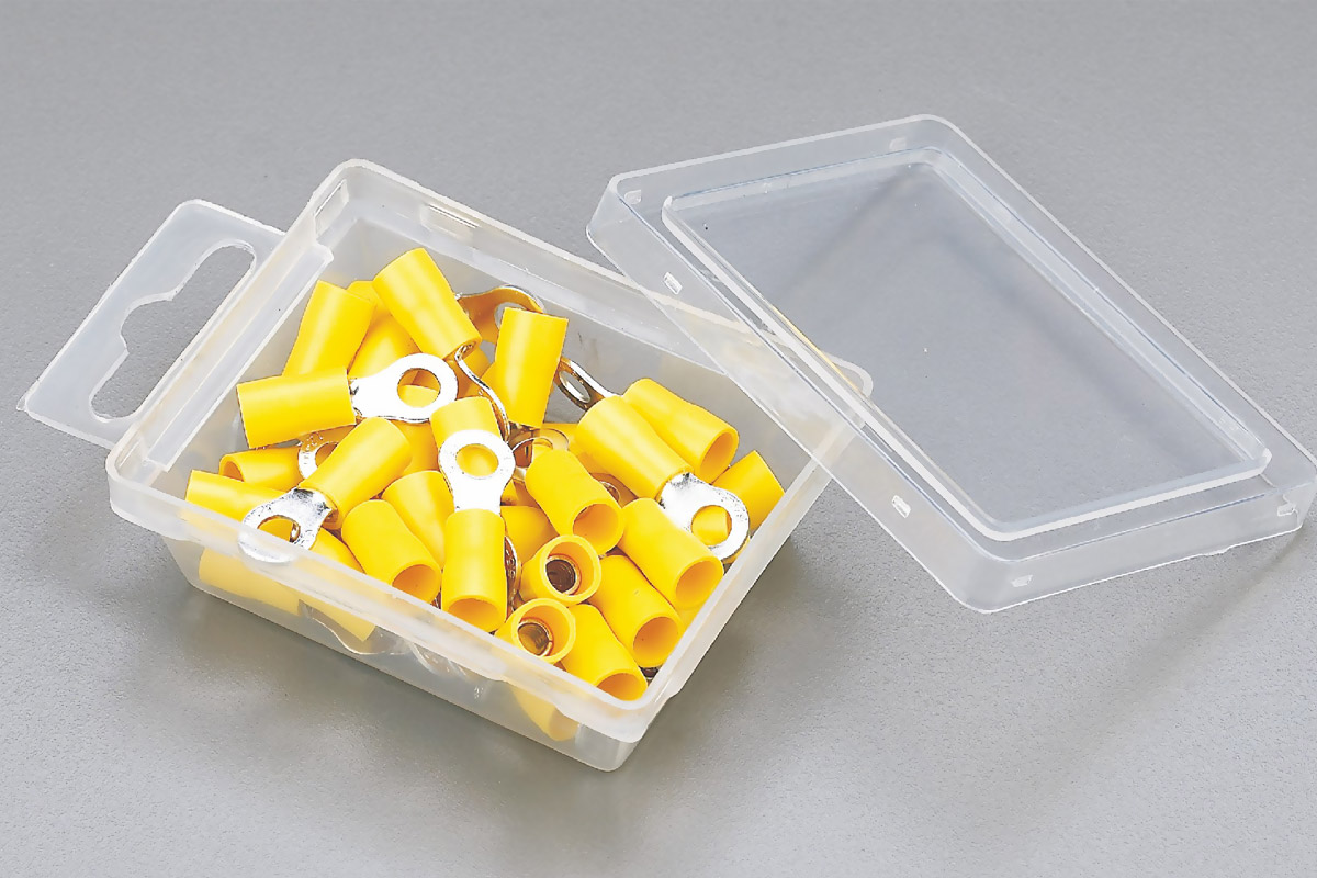 端头套装IT-50 35-1