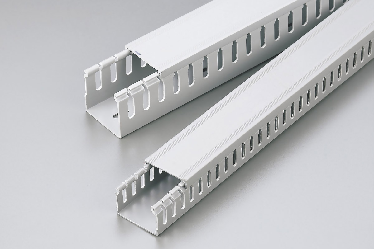 绝缘配线槽 24-1