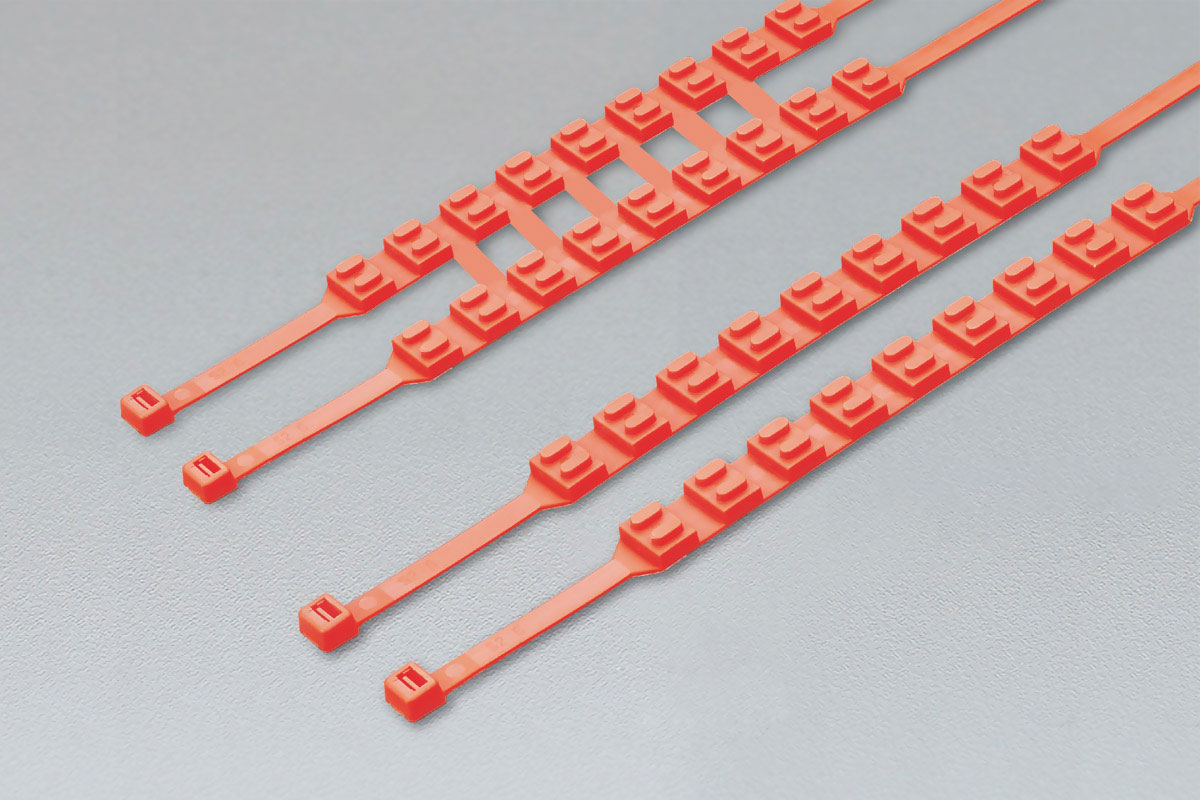 汽车防滑扎带 26-1