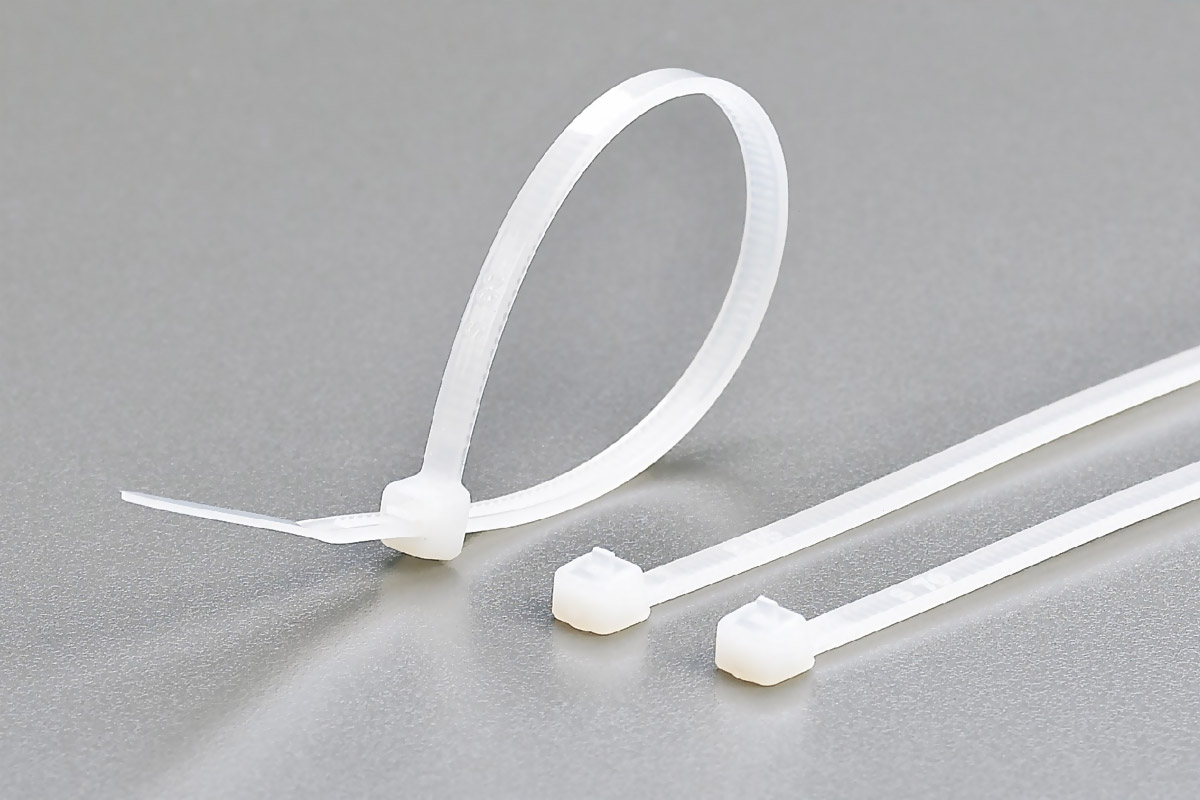 可松式扎带(外扣型) 1