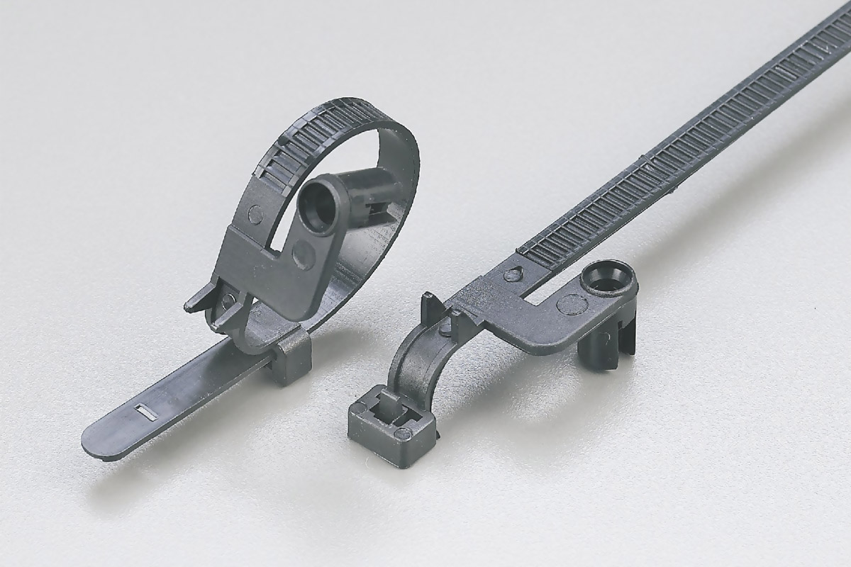 固定座扎带 27-1