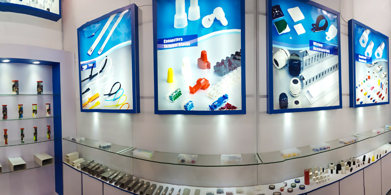 2017年度长虹塑料展会信息