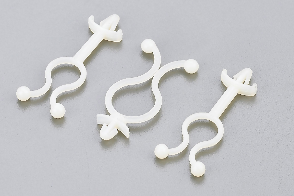 隔离束线扣 13-1