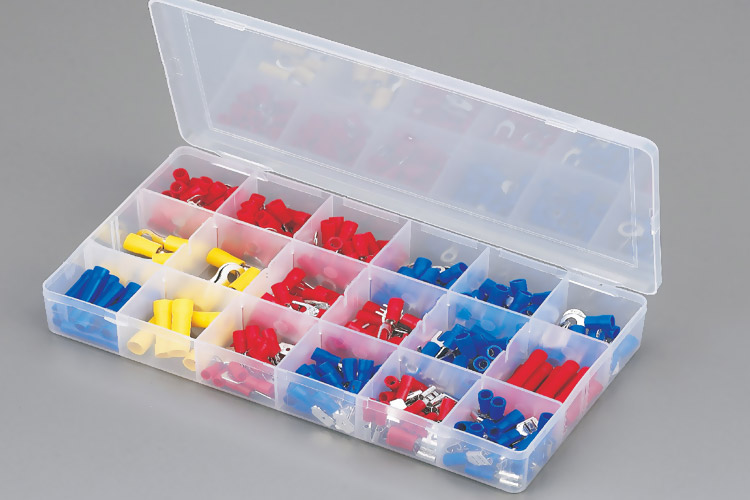 IT-175/300/760/1200 端头套装