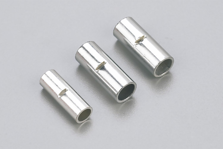 中间裸接头(GTY型)