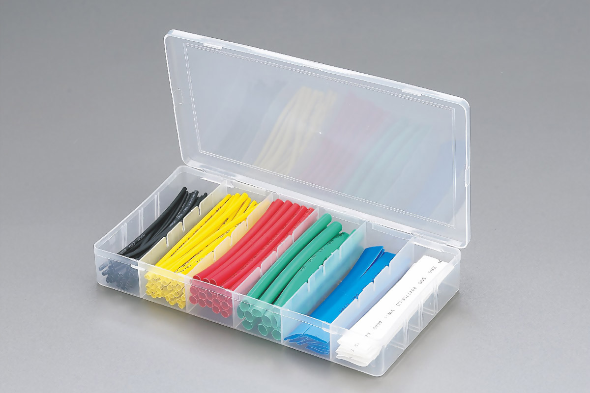 热收缩套管组合 30-1