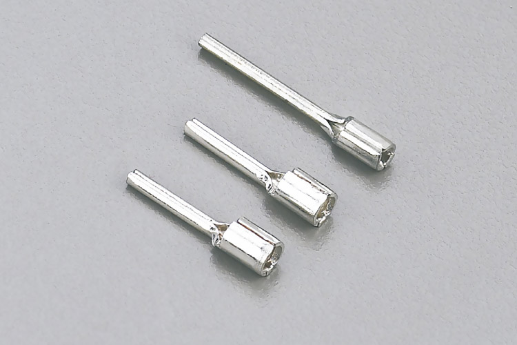 针形裸端头(TZ型)