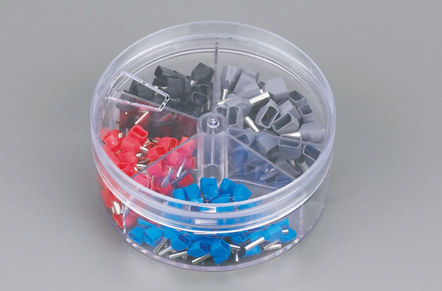 端头套装 IT-101/IT-500/TE-200/E-100/E-400 04