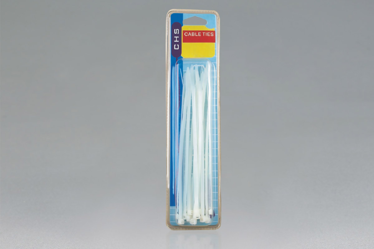 扎带超值包装 1-1