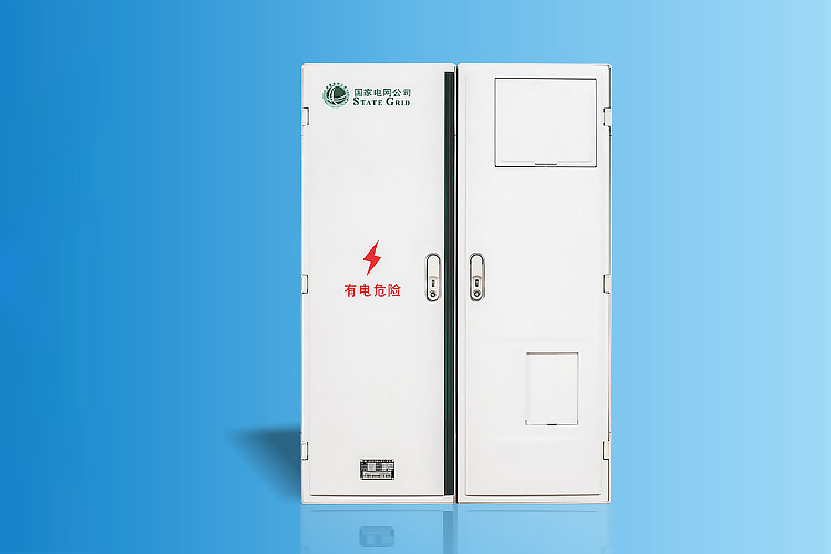 CHS-PXS101H新国网三相一表位电能计量箱