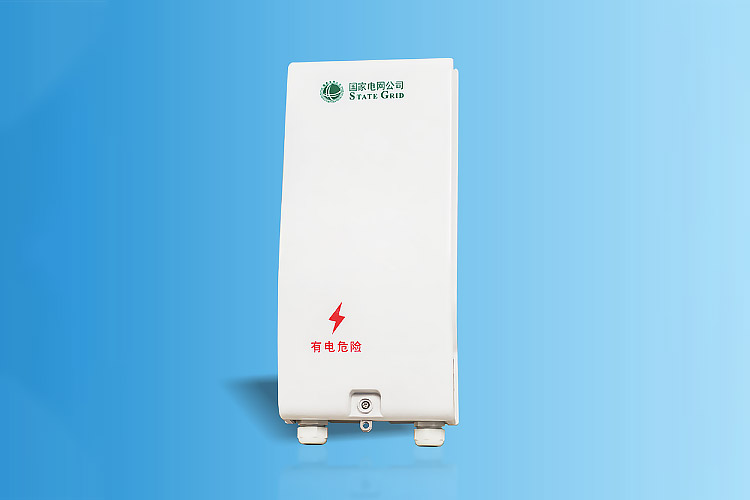 CHS-SXD-XZ01 SMC单相一表位箱组式主控箱（河南）