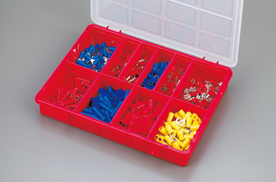 端头套装 IT-101/IT-500/TE-200/E-100/E-400 02