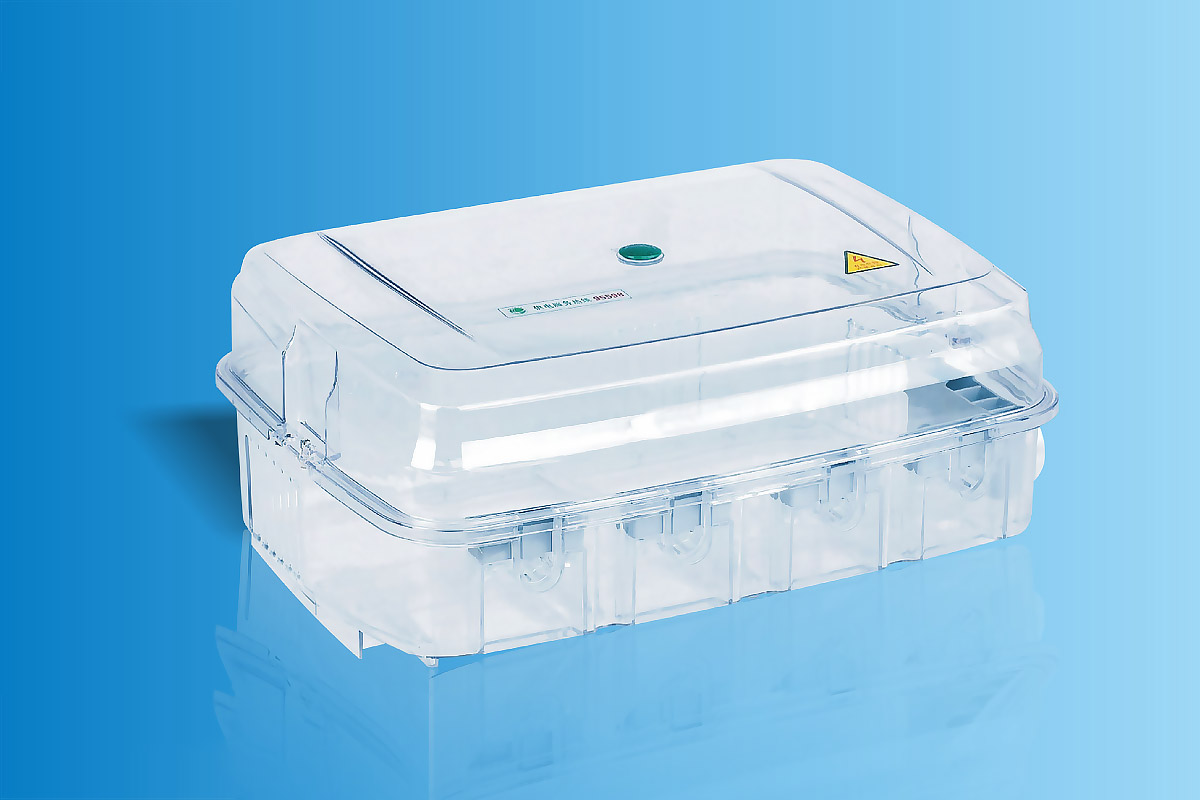 CHS-T-P400  变压器防护罩 96-1