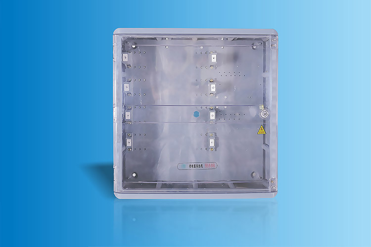 CHS-D-X04 电缆分支箱