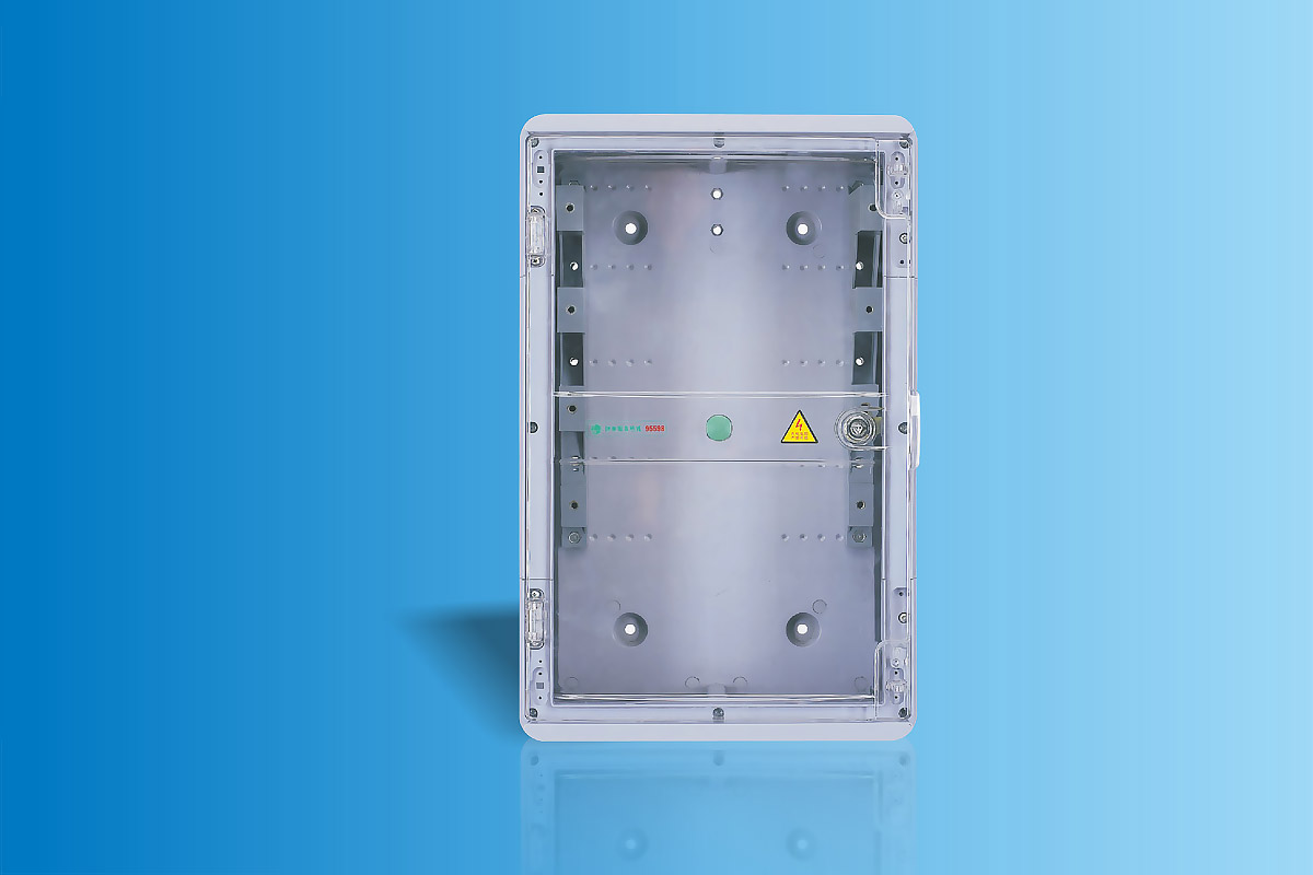 CHS-D-X03  电缆分支箱 97-1