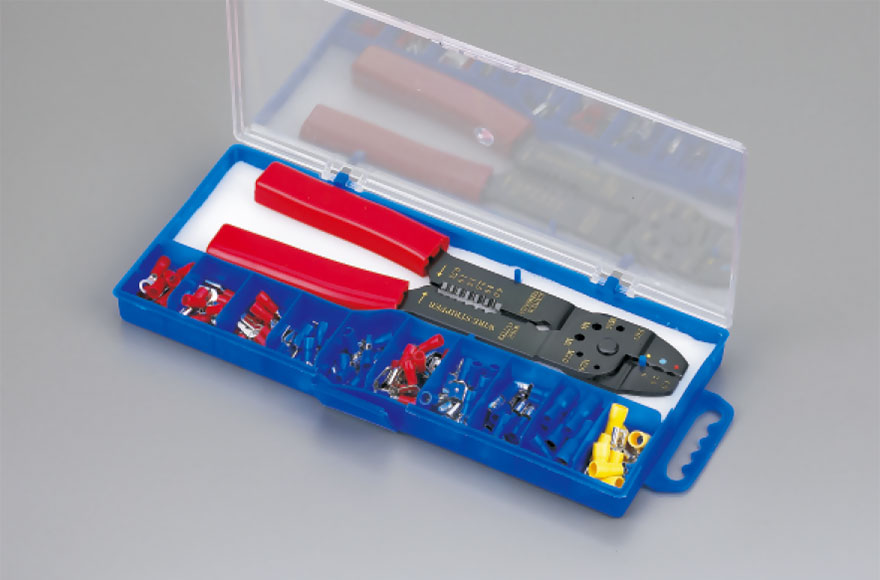 端头套装 IT-101/IT-500/TE-200/E-100/E-400 01