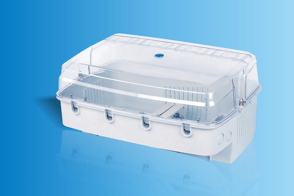 CHS-T-P400L  变压器防护罩 95-1