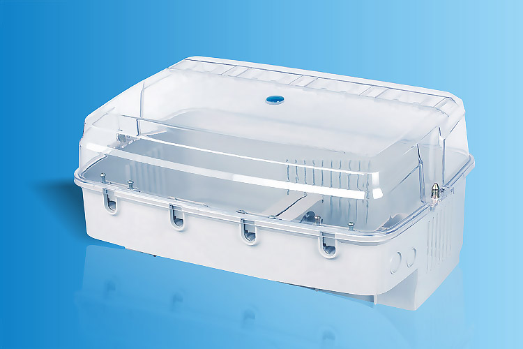 CHS-T-P400L  变压器防护罩