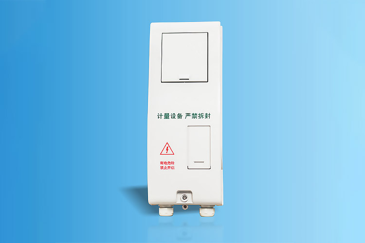 CHS-SXD-01X SMC单相一表位箱组式电能计量箱（河南）