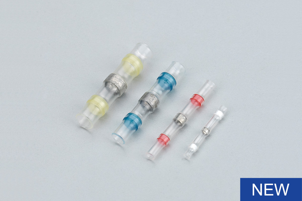 焊锡环热缩中间管 1200-800