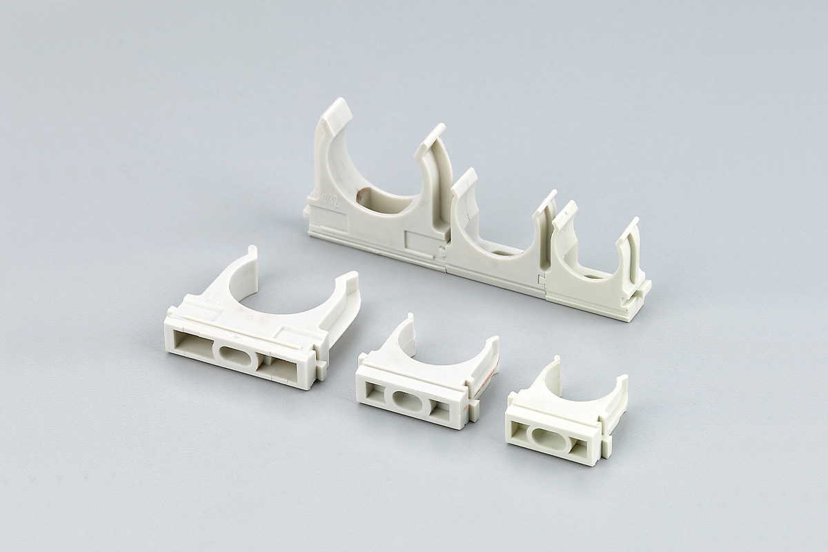 马鞍型管夹（可连接） 1200-800 (22)