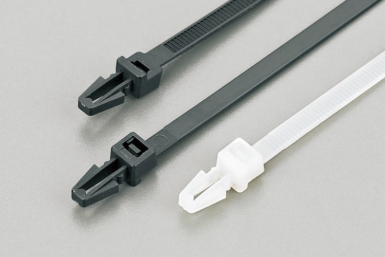 插销式扎带 长虹1