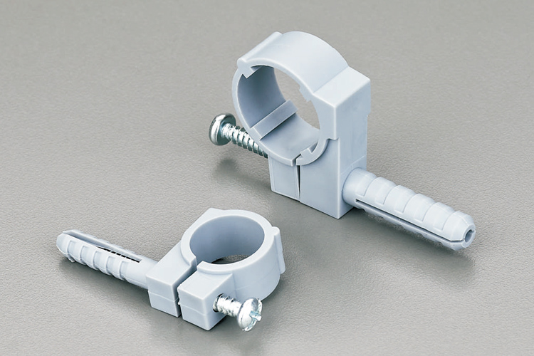 P型膨胀管夹 长虹1